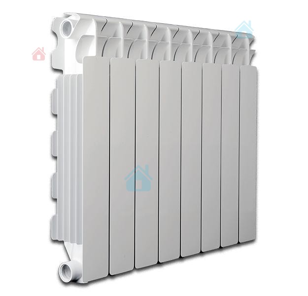 Radiator din aluminiu Fondital Calidor Super B4 500/100 de la compania ...