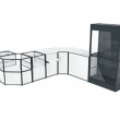 Mobilier comercial