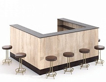 Мебель для баров и ресторанов