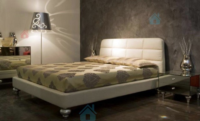 Мебель для спальни - комплекты: Спальня в стиле модерн YANA