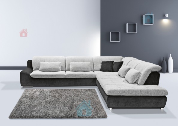 Наборы мягкой мебели: Угловой диван MAGISTRALE
