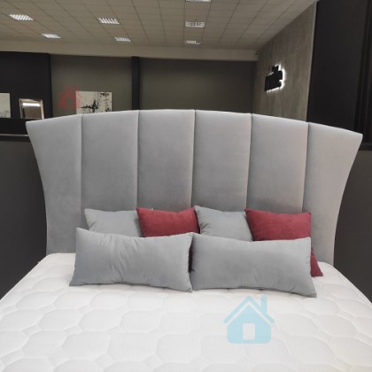 Кровати для спальни: Кровать СОФИЯ