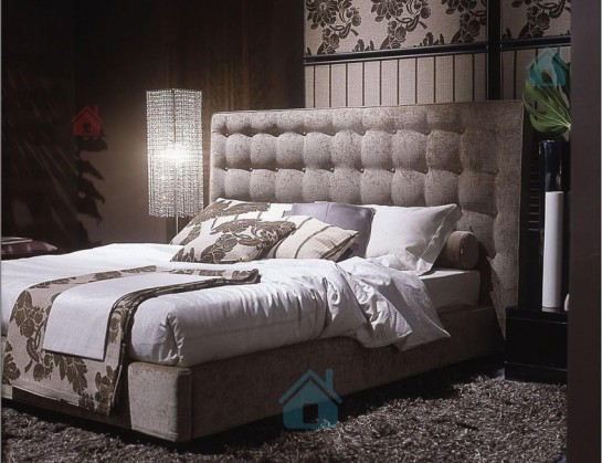 Мебель для спальни - комплекты: Спальня в стиле модерн AMANDA
