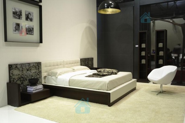 Мебель для спальни - комплекты: Спальня в стиле модерн ARIANA