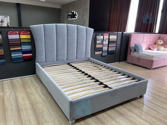 Кровати для спальни: Кровать СОФИЯ