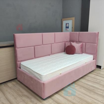 Кровати для спальни: Кровать ЛУНА