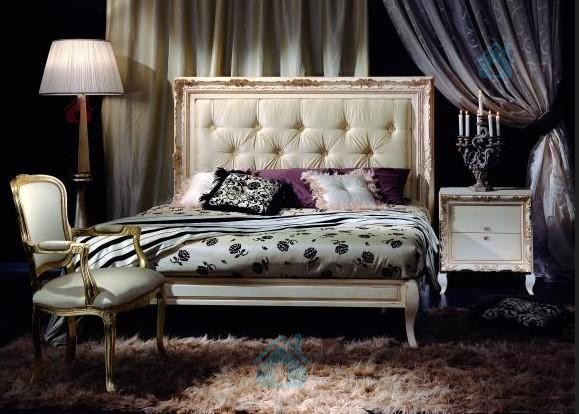 Мебель для спальни - комплекты: Спальня в классическом стиле CAMILLA