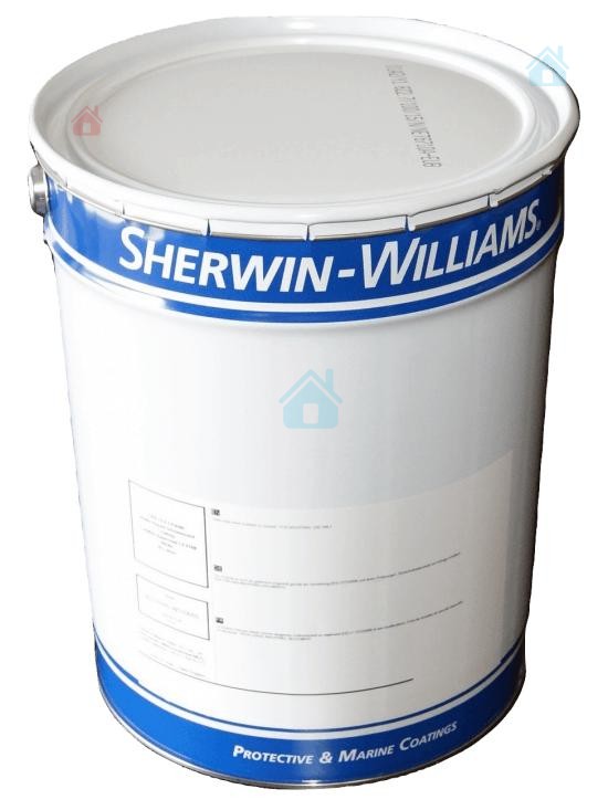 Алкидная грунтовочная краска Sherwin Williams KemKromik от компании