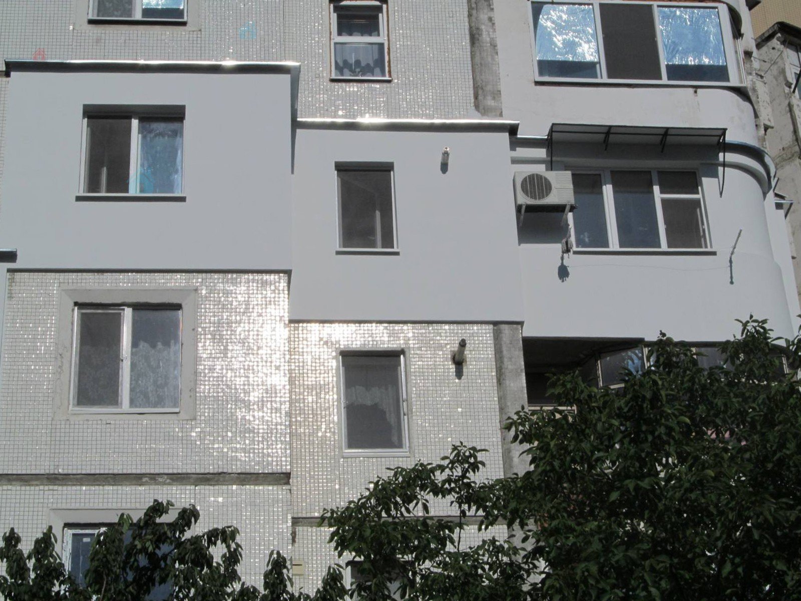 Утепление квартир пенопластом - высотные работы от компании PROMALP S.R ...