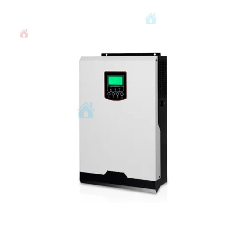 Voltronic Axpert VM II 5000 48 MPPT OFF GRID voltronic-axpert-vm-ii-5000-48-mppt-off-grid