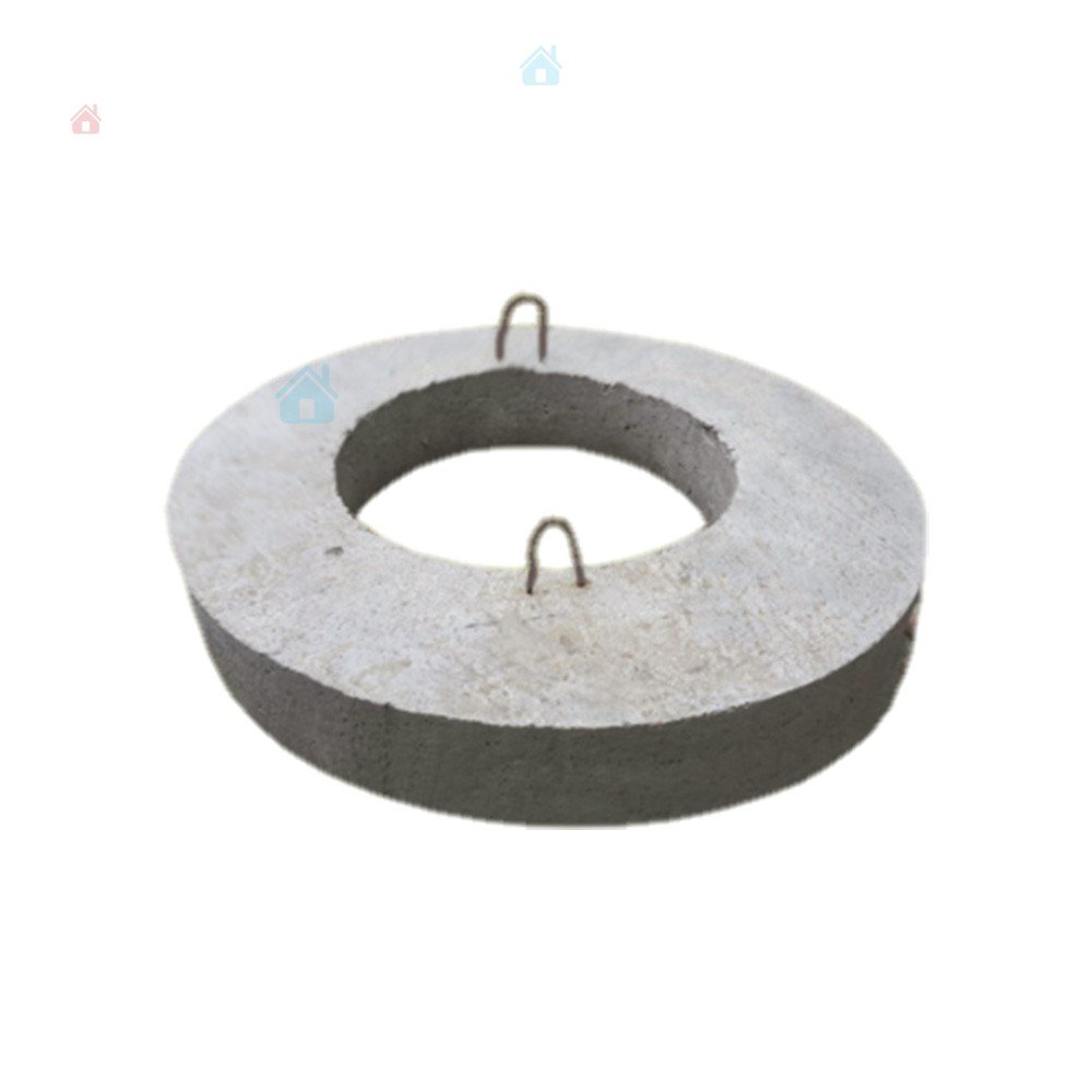 Крышка для кольца от компании IACOBAS CONSTRUCT в Кишиневе и в Молдове