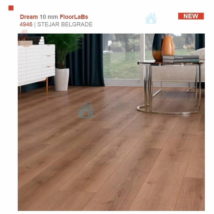 Ламинат Дрим от компании DEKORA.MD в Кишиневе и в Молдове